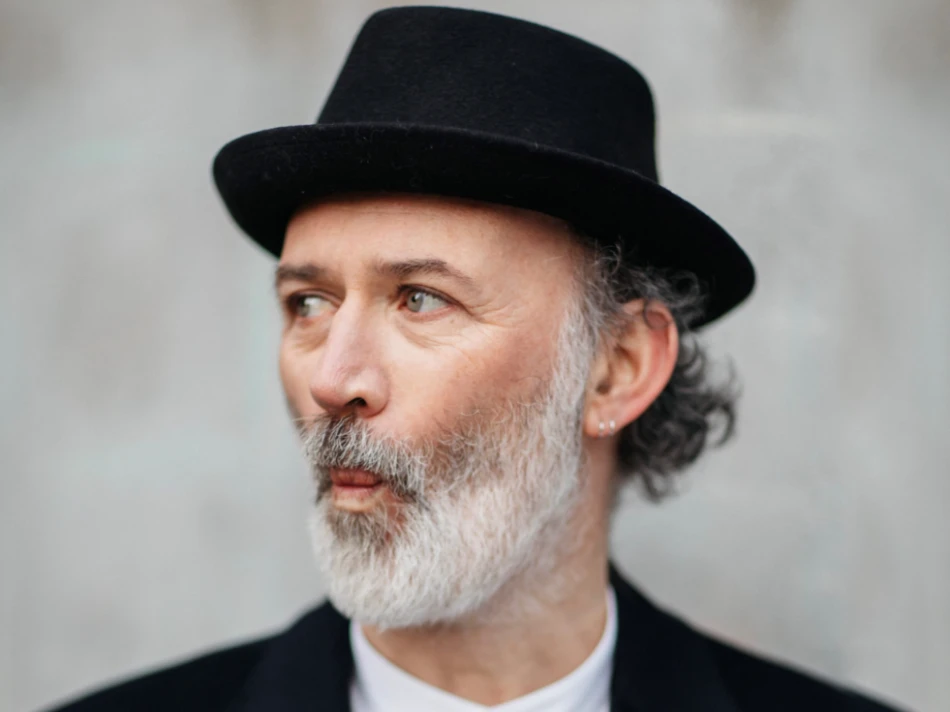 Tommy Tiernan Tommedian Tyne Theatre & Opera House Get into Newcastle